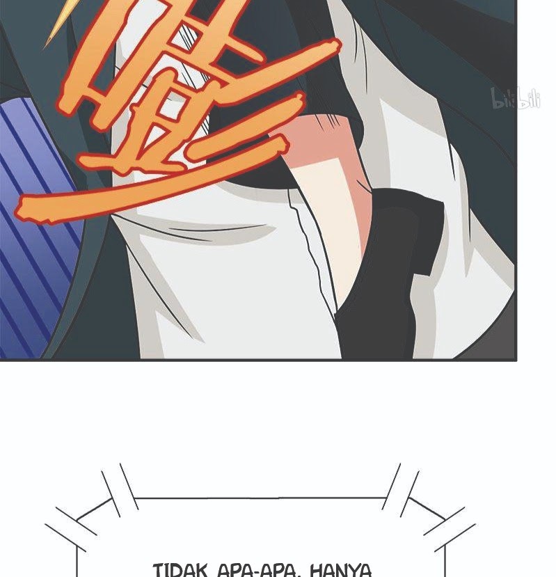 Martial Arts Master In The City Chapter 07 Gambar 75