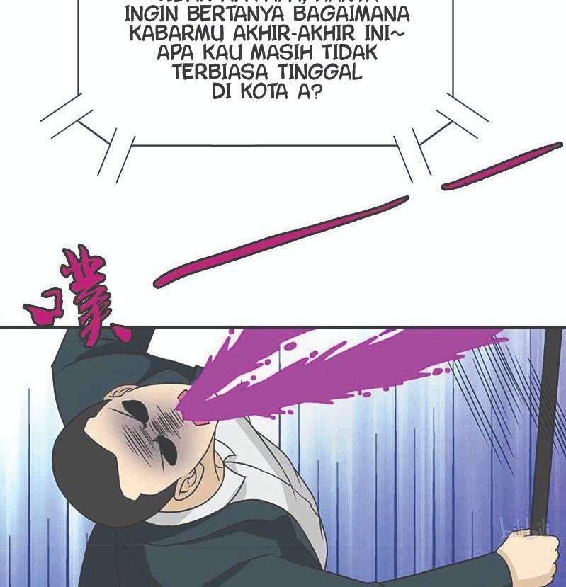 Martial Arts Master In The City Chapter 07 Gambar 76