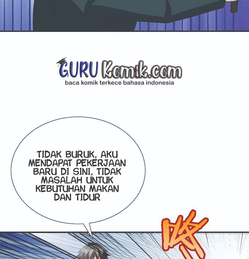 Martial Arts Master In The City Chapter 07 Gambar 77