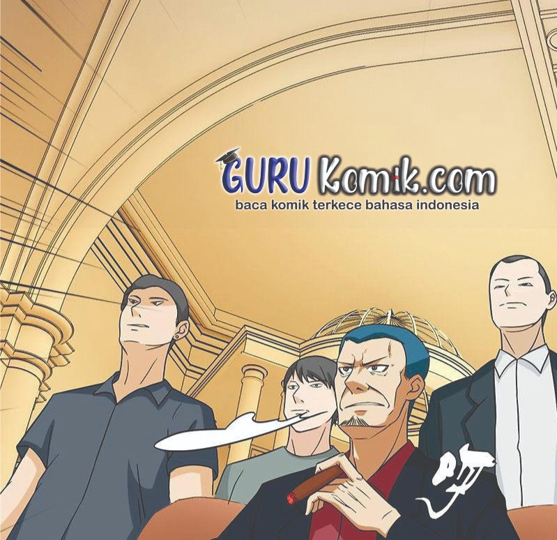 Martial Arts Master In The City Chapter 07 Gambar 8