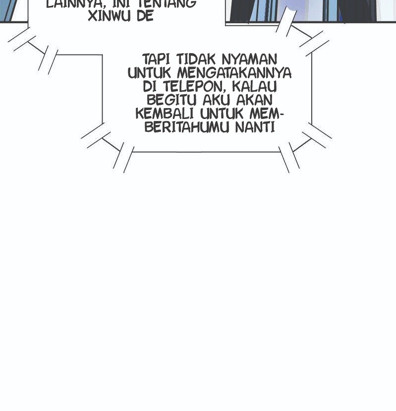 Martial Arts Master In The City Chapter 07 Gambar 81