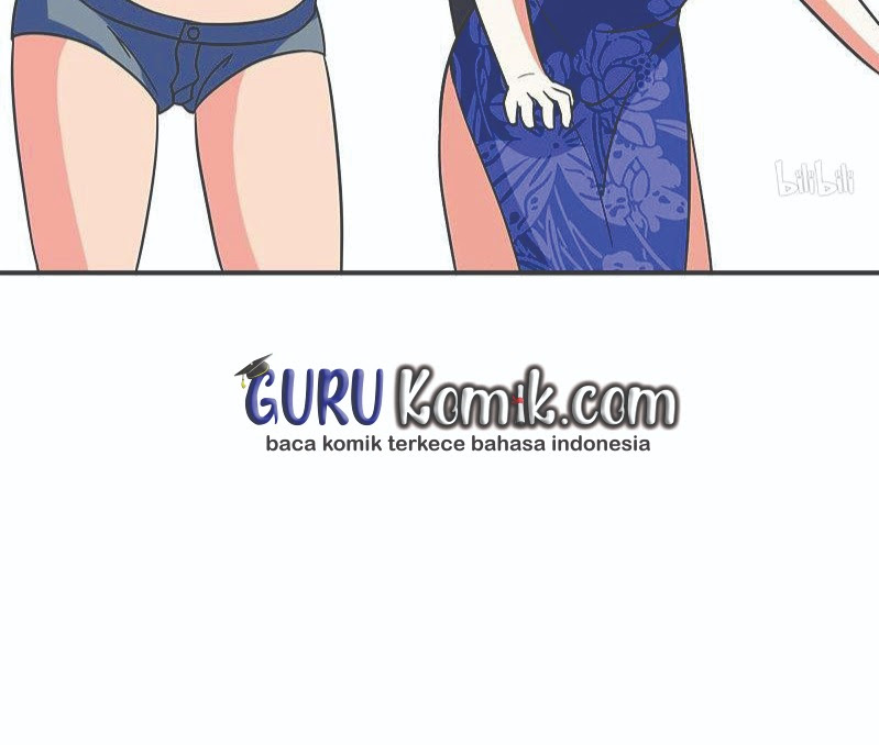 Martial Arts Master In The City Chapter 07 Gambar 84