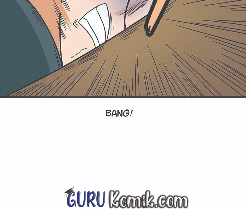 Martial Arts Master In The City Chapter 07 Gambar 87