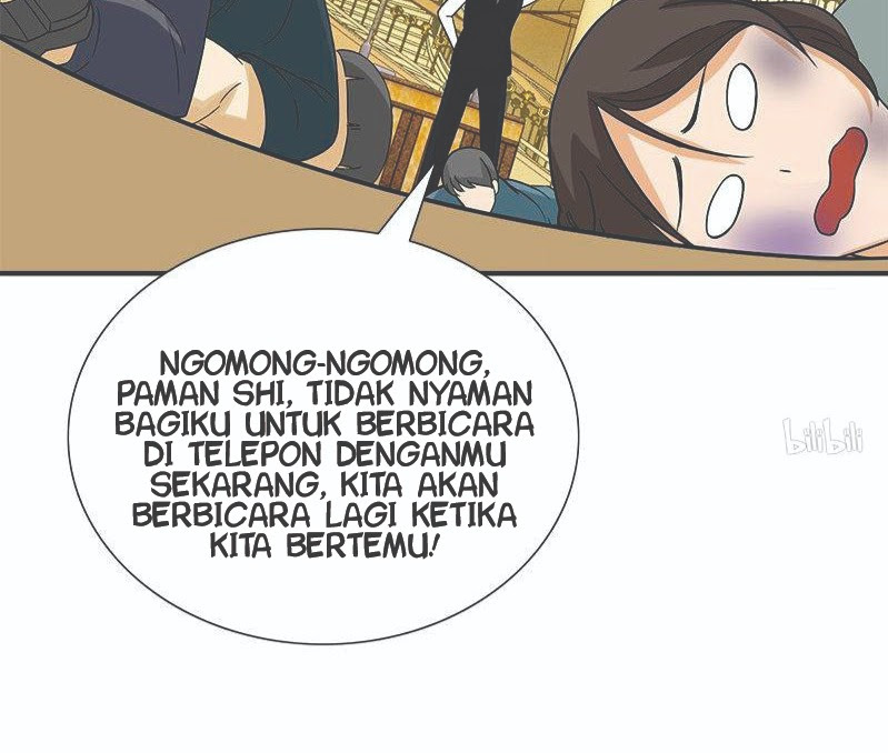 Martial Arts Master In The City Chapter 07 Gambar 90