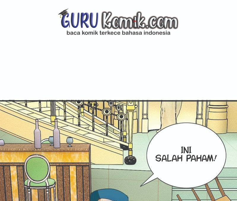 Martial Arts Master In The City Chapter 07 Gambar 91