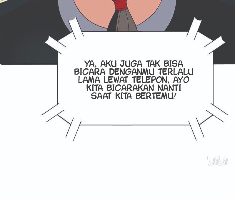 Martial Arts Master In The City Chapter 07 Gambar 94