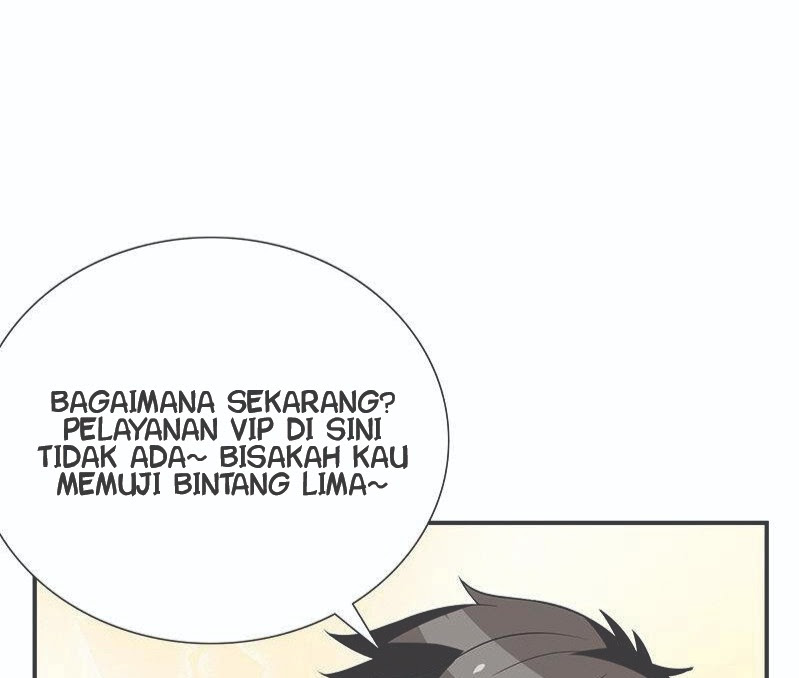 Martial Arts Master In The City Chapter 07 Gambar 95