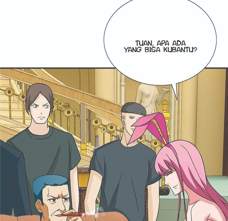 Martial Arts Master In The City Chapter 07 Gambar 10