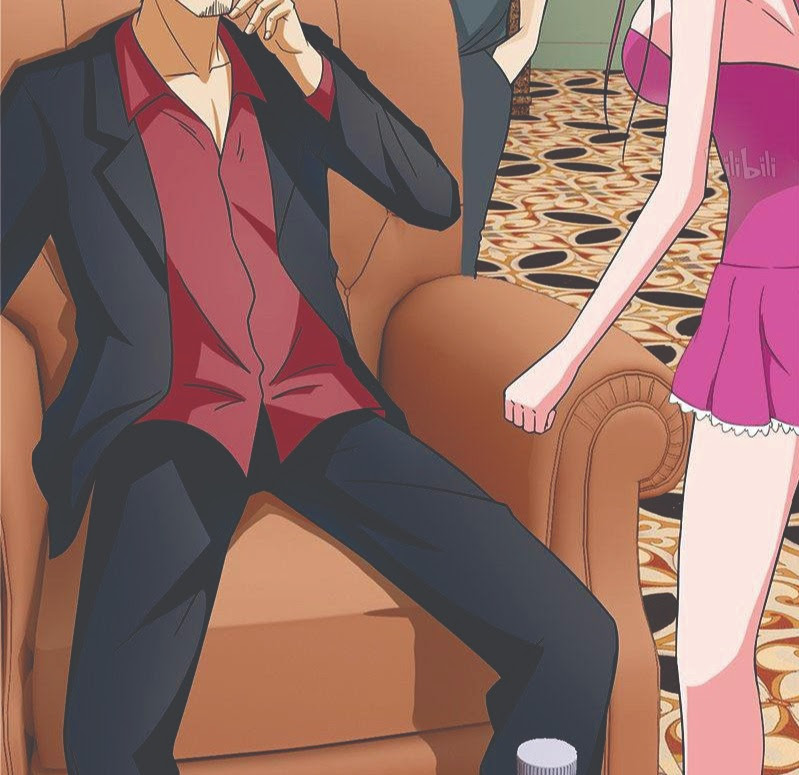 Martial Arts Master In The City Chapter 07 Gambar 11