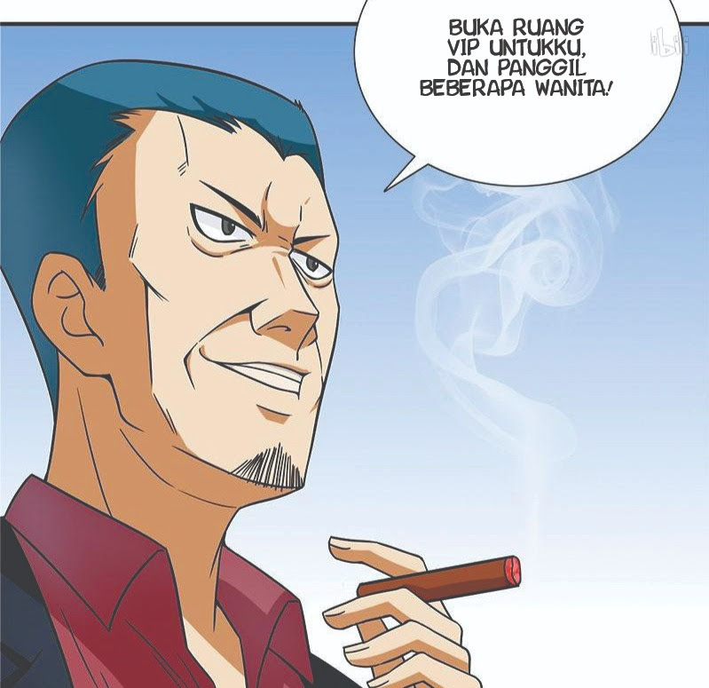 Martial Arts Master In The City Chapter 07 Gambar 13