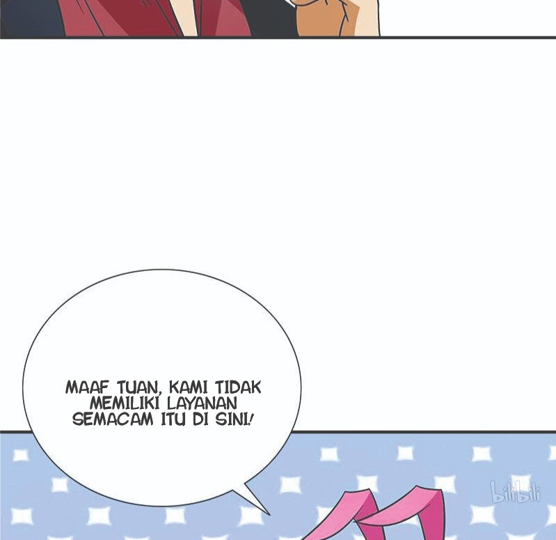 Martial Arts Master In The City Chapter 07 Gambar 14