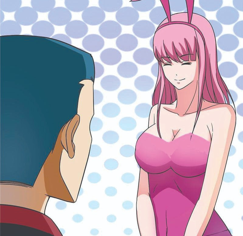 Martial Arts Master In The City Chapter 07 Gambar 15