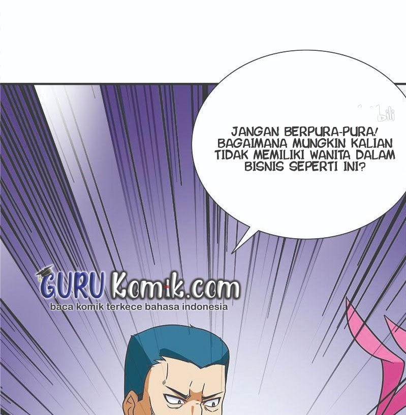 Martial Arts Master In The City Chapter 07 Gambar 18