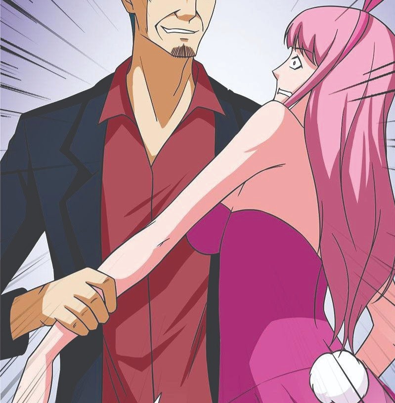 Martial Arts Master In The City Chapter 07 Gambar 19