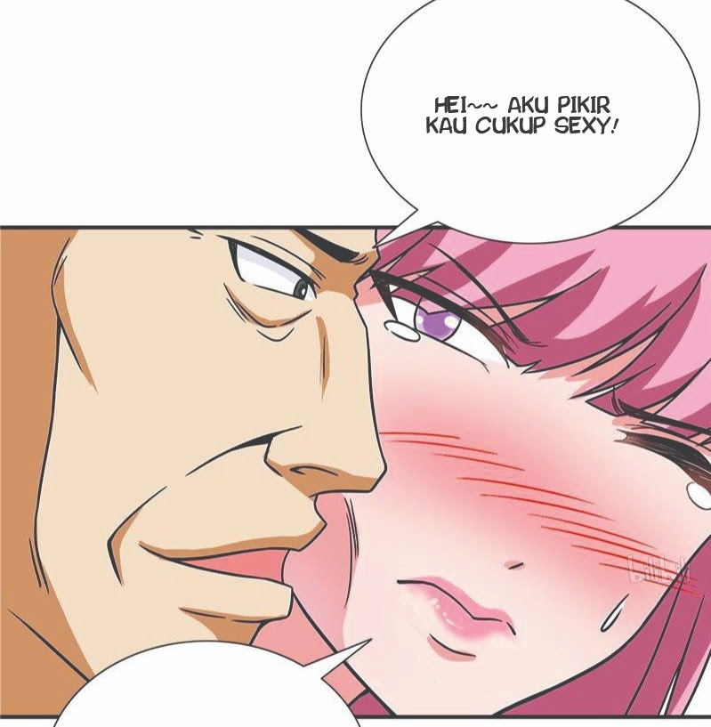 Martial Arts Master In The City Chapter 07 Gambar 21