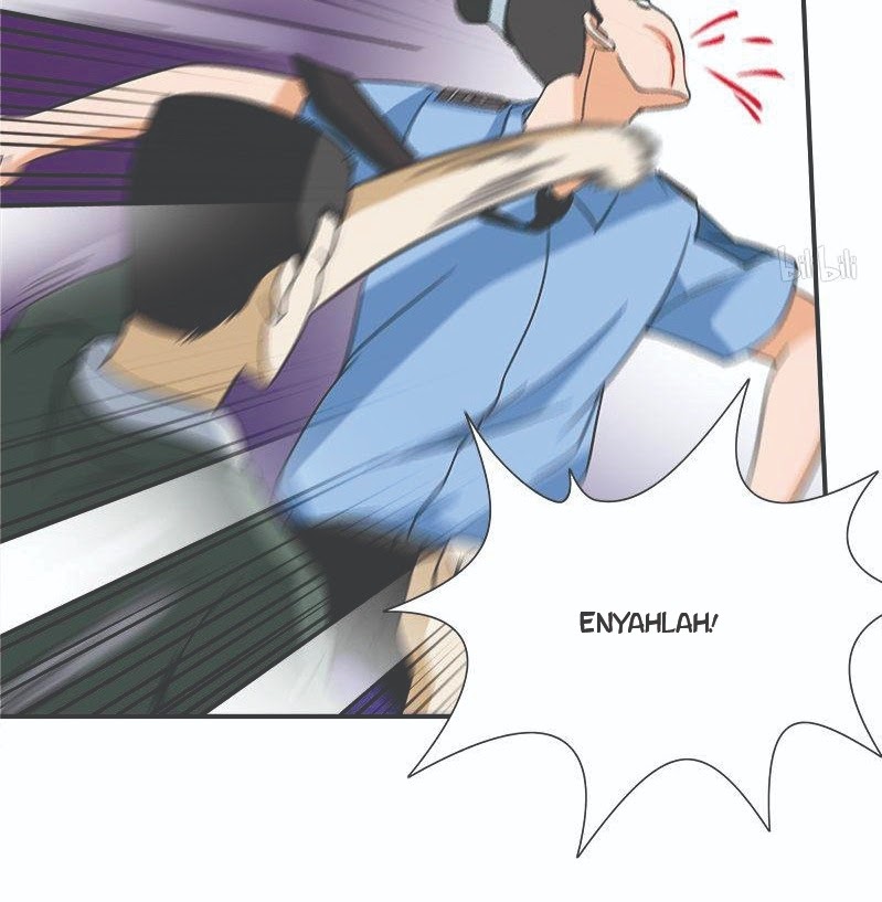 Martial Arts Master In The City Chapter 07 Gambar 25