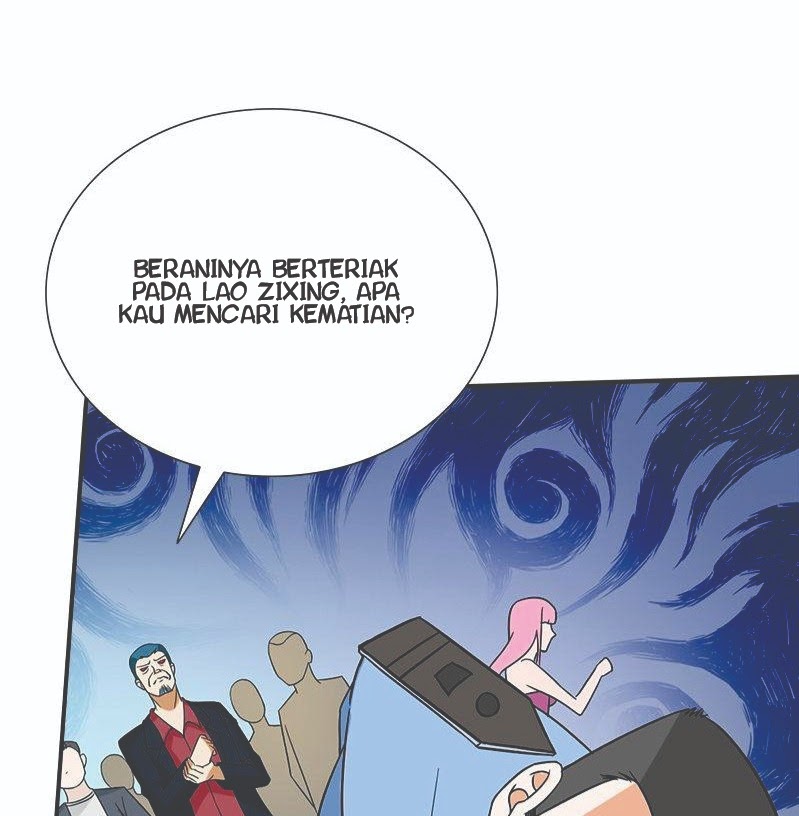 Martial Arts Master In The City Chapter 07 Gambar 26