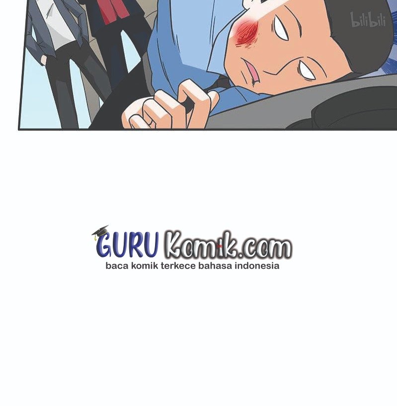 Martial Arts Master In The City Chapter 07 Gambar 27