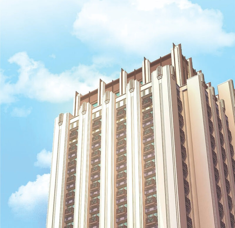 Martial Arts Master In The City Chapter 07 Gambar 3