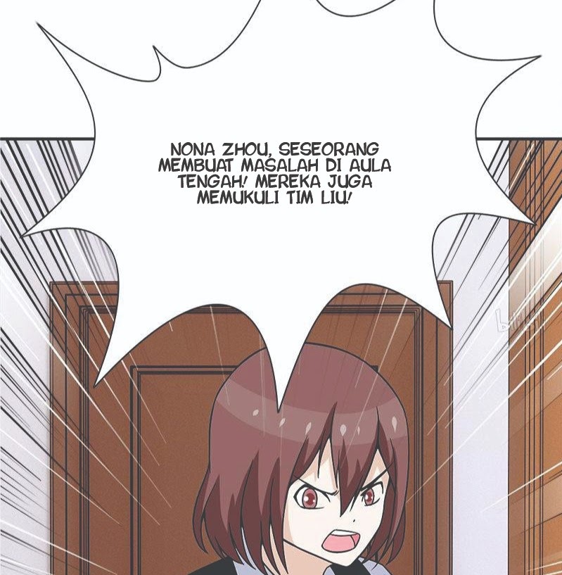 Martial Arts Master In The City Chapter 07 Gambar 30