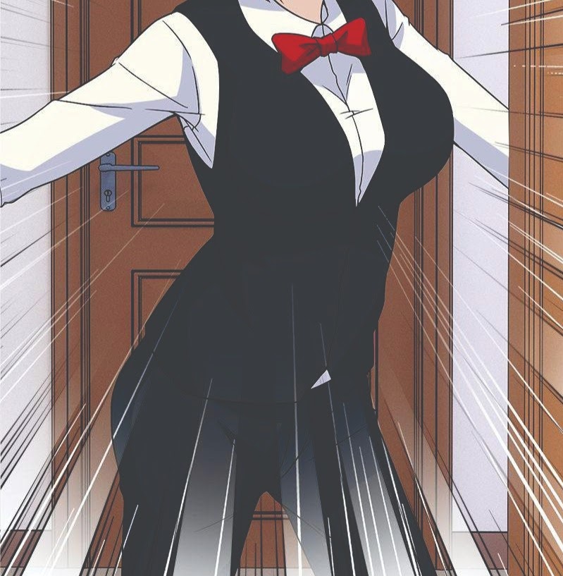 Martial Arts Master In The City Chapter 07 Gambar 31