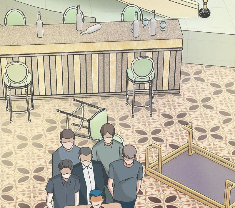 Martial Arts Master In The City Chapter 07 Gambar 35