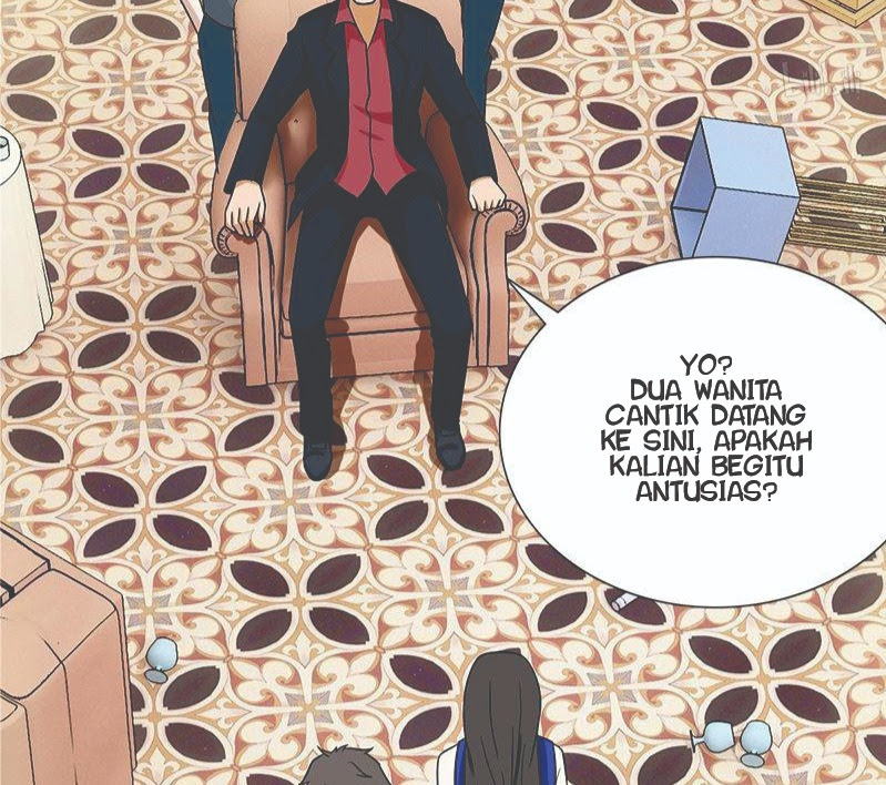 Martial Arts Master In The City Chapter 07 Gambar 36