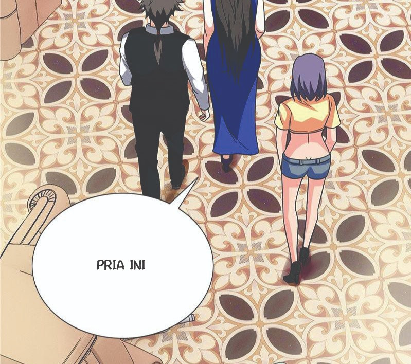 Martial Arts Master In The City Chapter 07 Gambar 37