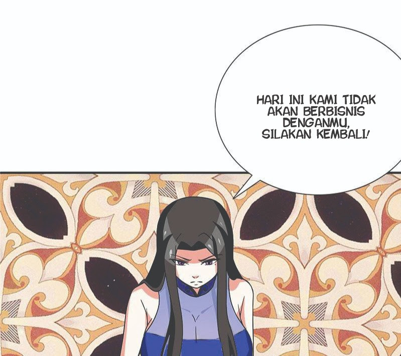 Martial Arts Master In The City Chapter 07 Gambar 39