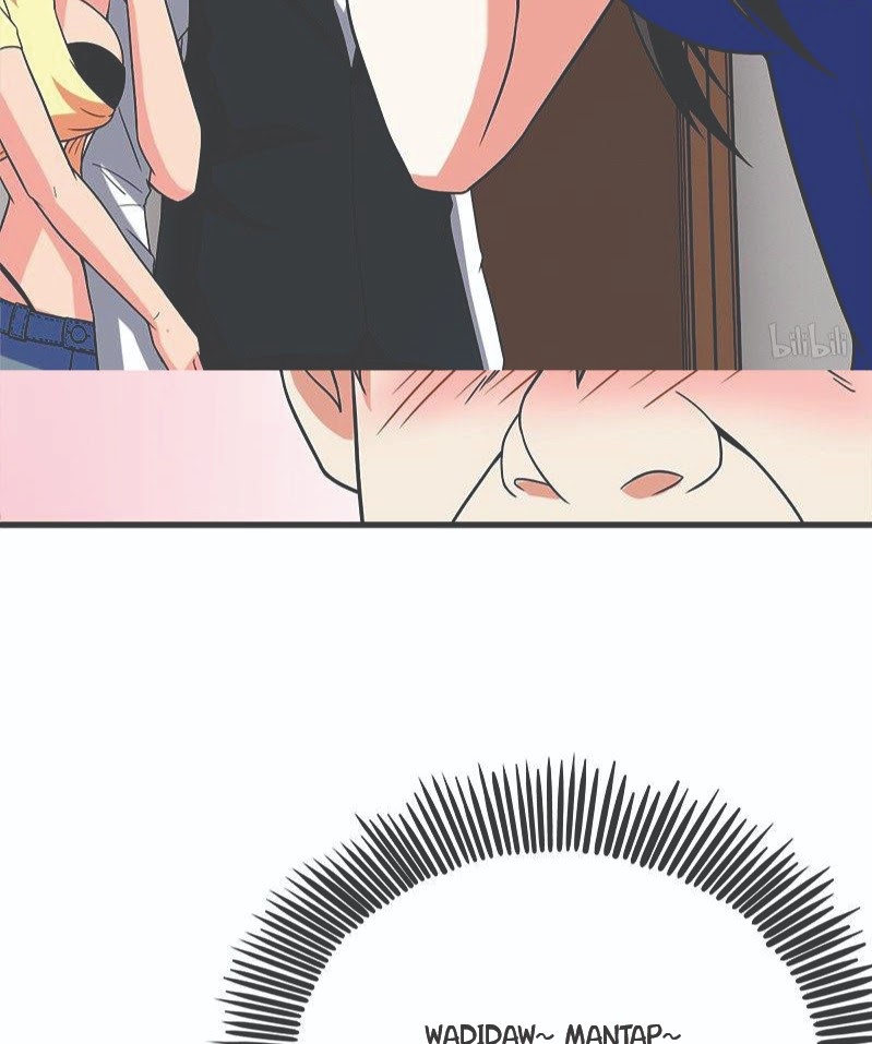 Martial Arts Master In The City Chapter 06 Gambar 41