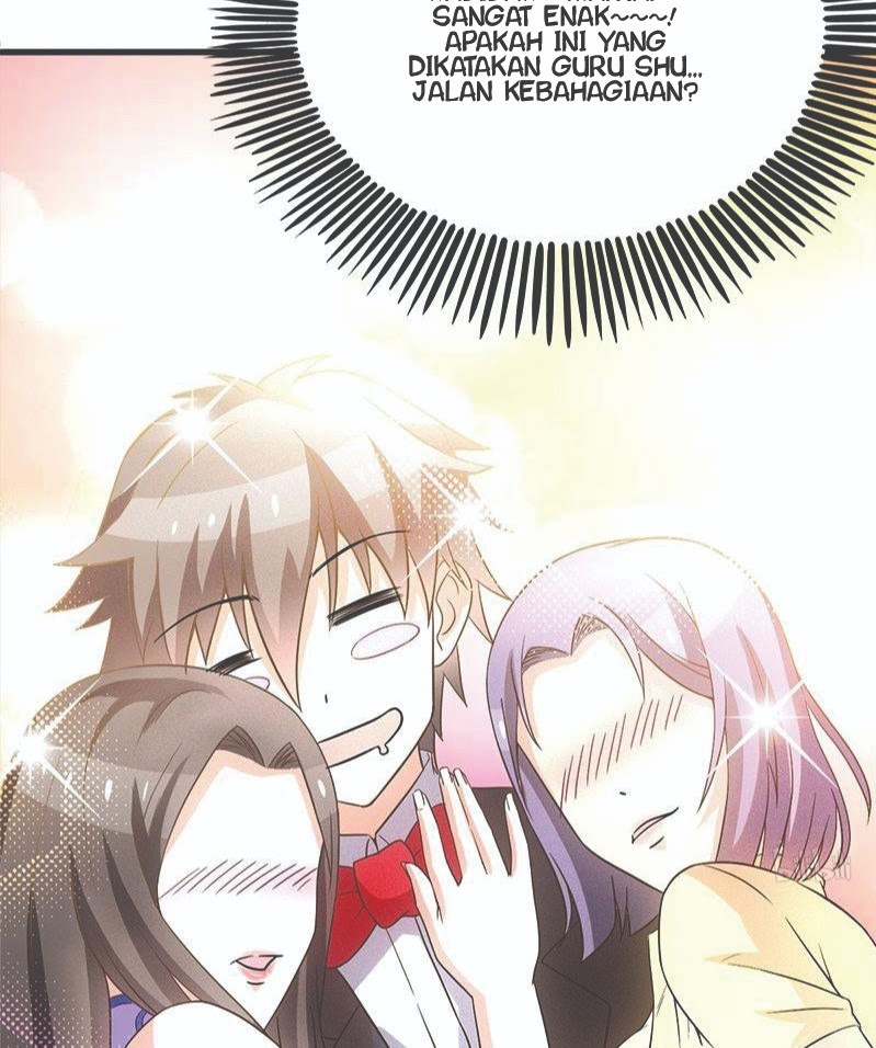 Martial Arts Master In The City Chapter 06 Gambar 42