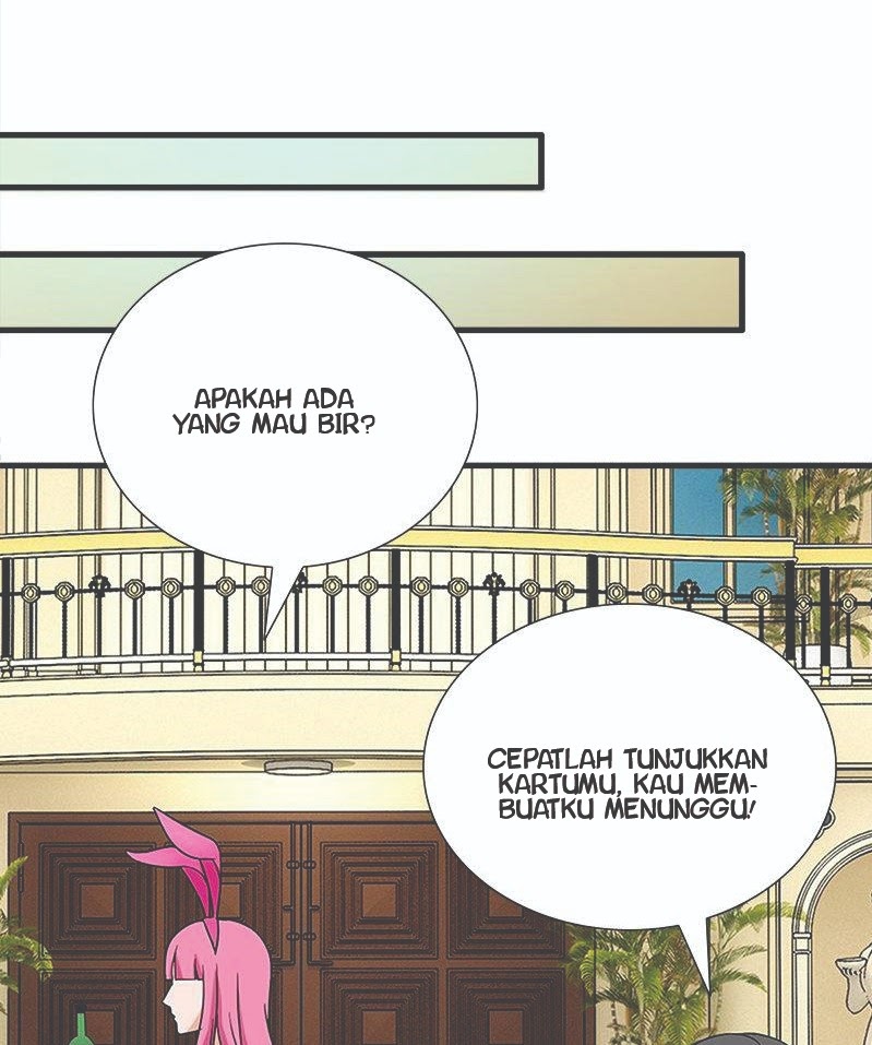 Martial Arts Master In The City Chapter 06 Gambar 46