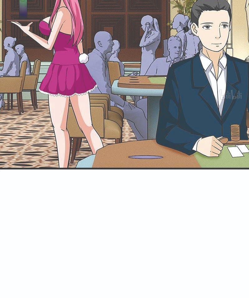 Martial Arts Master In The City Chapter 06 Gambar 47