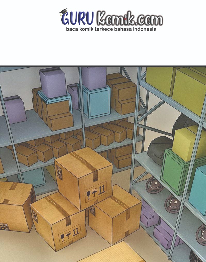 Martial Arts Master In The City Chapter 06 Gambar 5