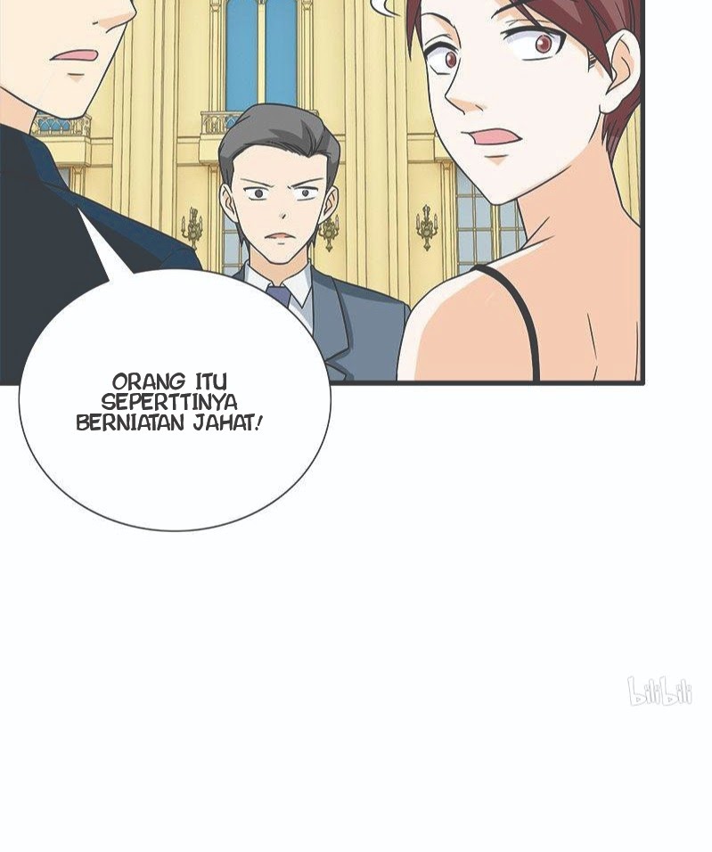 Martial Arts Master In The City Chapter 06 Gambar 51