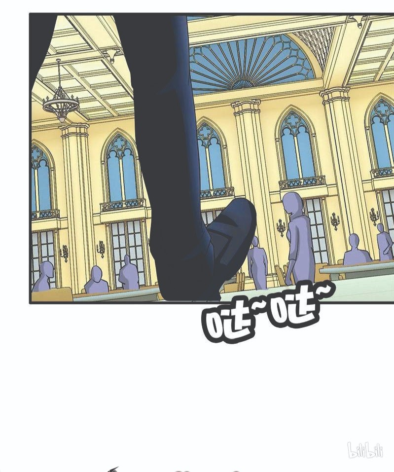 Martial Arts Master In The City Chapter 06 Gambar 52