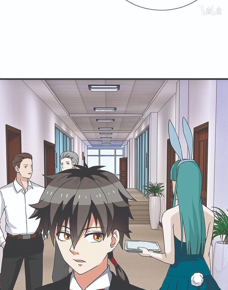 Martial Arts Master In The City Chapter 06 Gambar 9