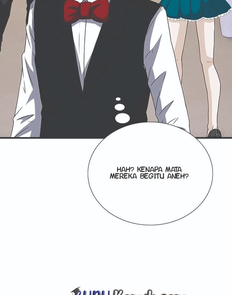 Martial Arts Master In The City Chapter 06 Gambar 10