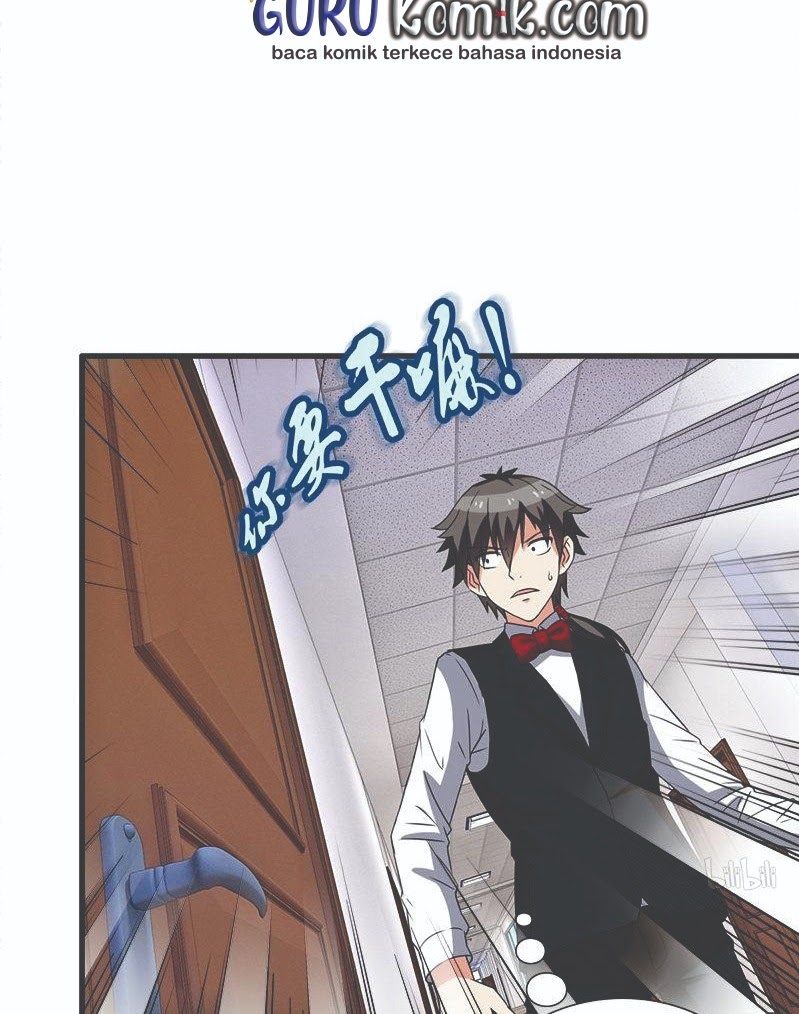 Martial Arts Master In The City Chapter 06 Gambar 11