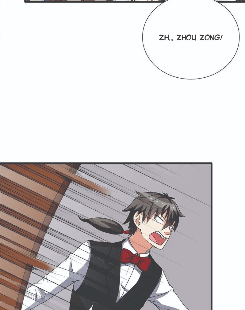 Martial Arts Master In The City Chapter 06 Gambar 12