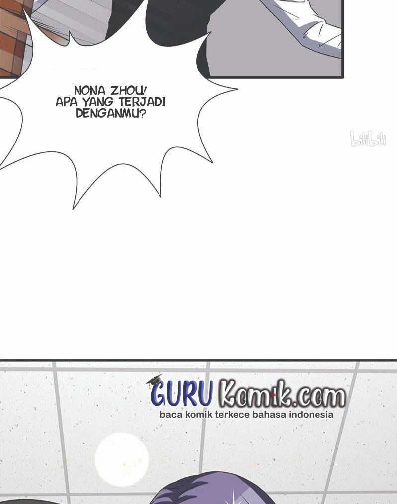 Martial Arts Master In The City Chapter 06 Gambar 13