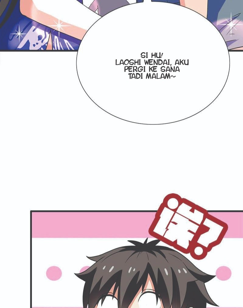 Martial Arts Master In The City Chapter 06 Gambar 15