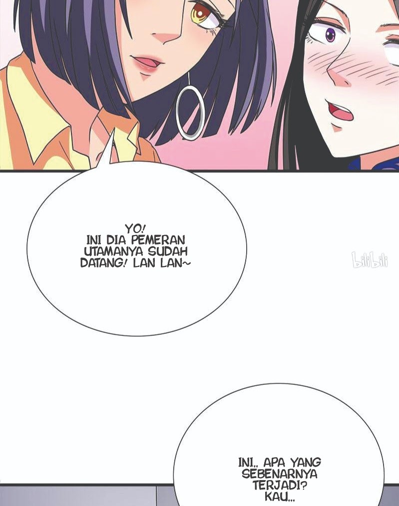 Martial Arts Master In The City Chapter 06 Gambar 17