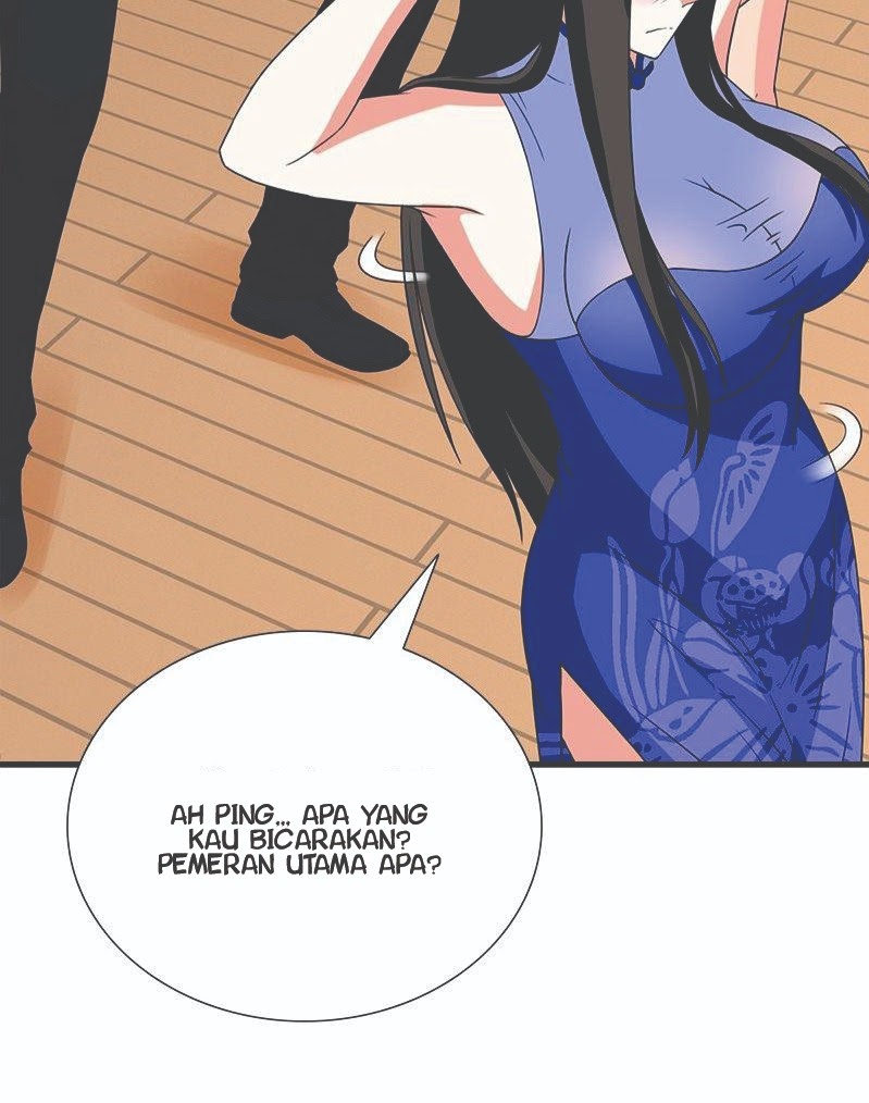 Martial Arts Master In The City Chapter 06 Gambar 19