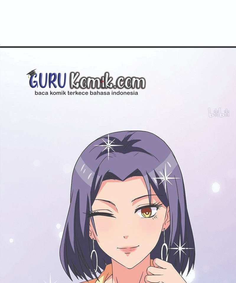 Martial Arts Master In The City Chapter 06 Gambar 20