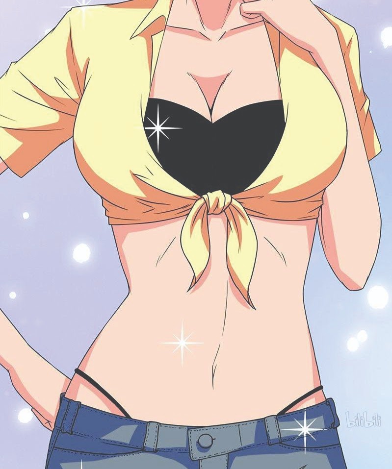 Martial Arts Master In The City Chapter 06 Gambar 21