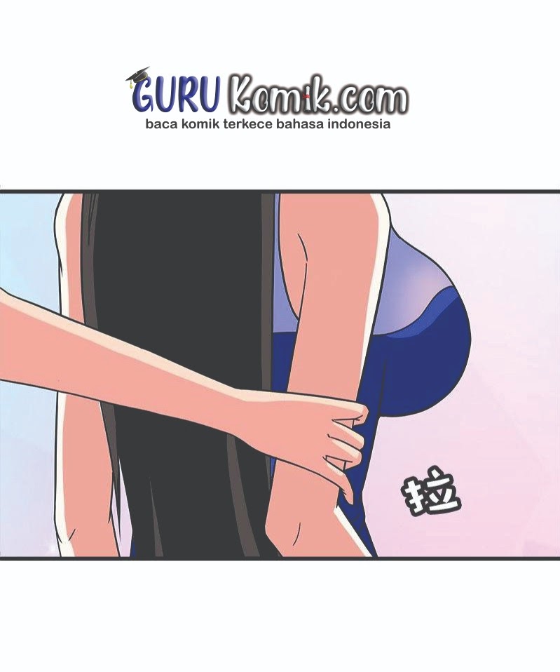 Martial Arts Master In The City Chapter 06 Gambar 25