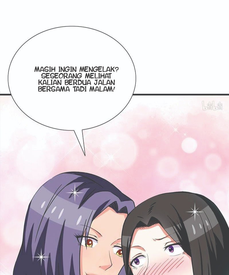 Martial Arts Master In The City Chapter 06 Gambar 26