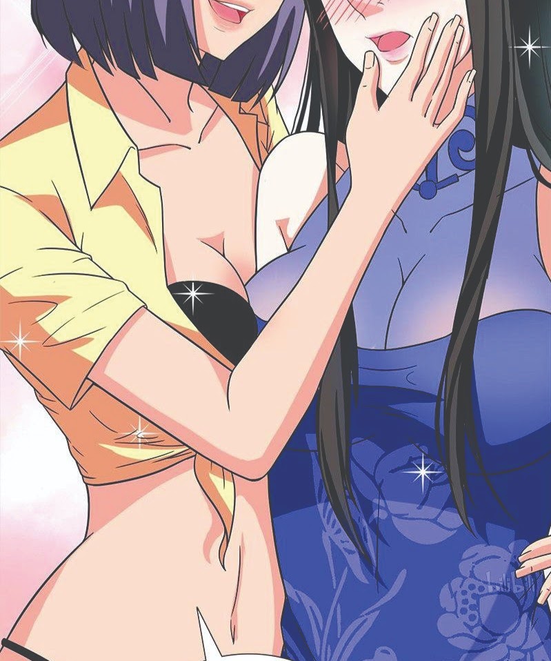 Martial Arts Master In The City Chapter 06 Gambar 27