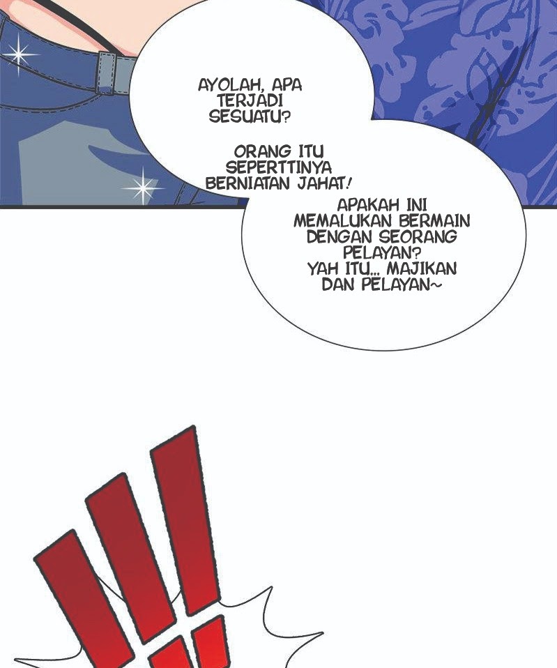 Martial Arts Master In The City Chapter 06 Gambar 28